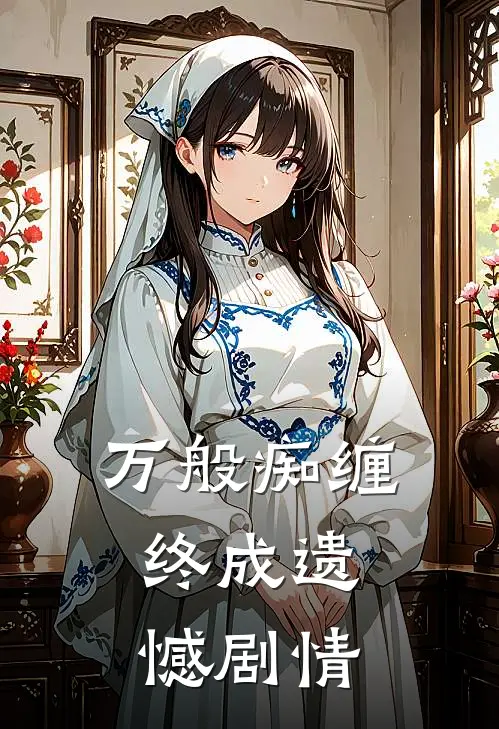 万般痴缠，终成遗憾剧情