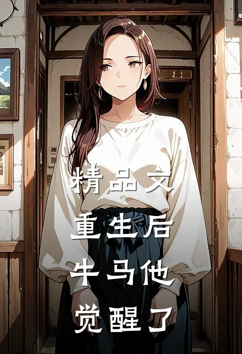 精品文重生后，牛马他觉醒了