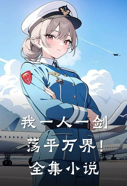 我一人一剑,荡平万界!全集阅读