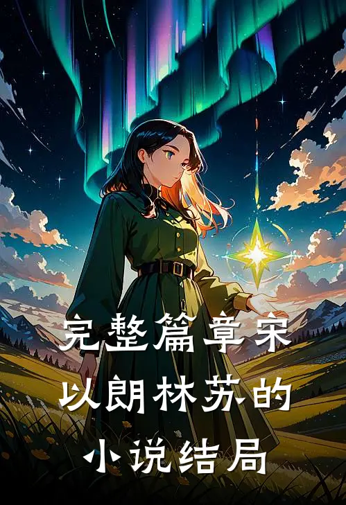 完整篇章宋以朗林苏的小说结局