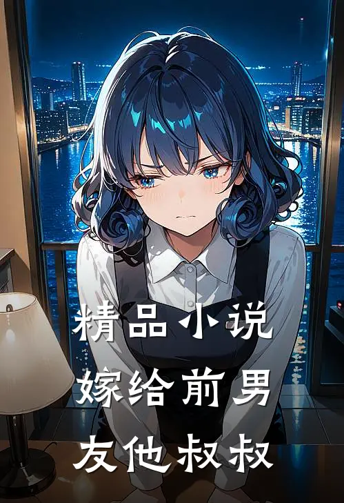精品小说嫁给前男友他叔叔