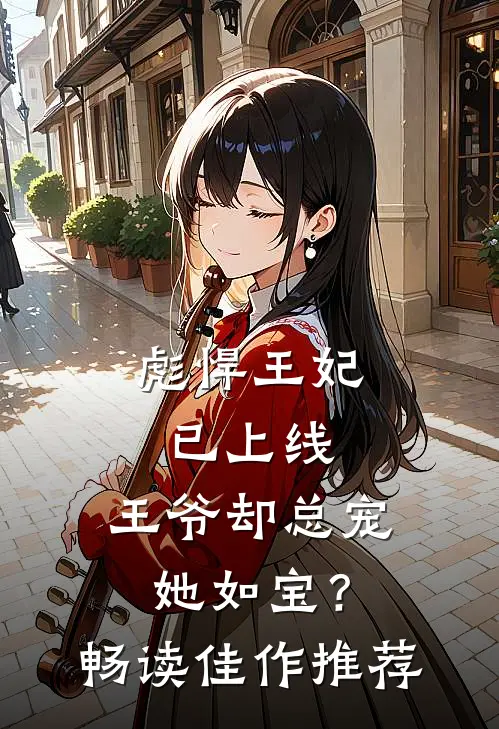 彪悍王妃已上线，王爷却总宠她如宝？畅读佳作推荐