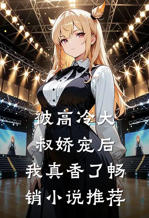 被高冷大叔娇宠后,我真香了畅销推荐免费阅读