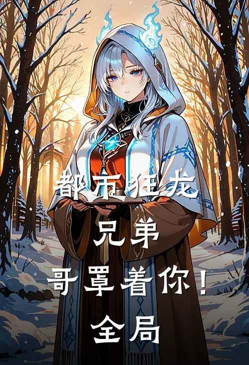 都市狂龙：兄弟，哥罩着你！全局