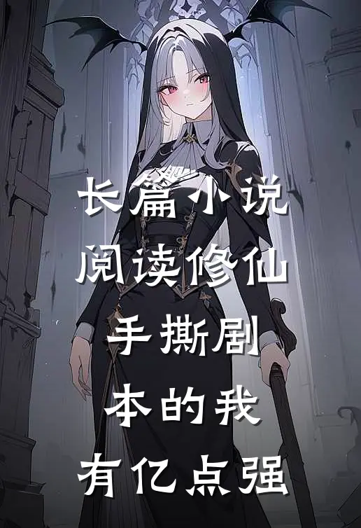 长篇小说阅读修仙：手撕剧本的我，有亿点强