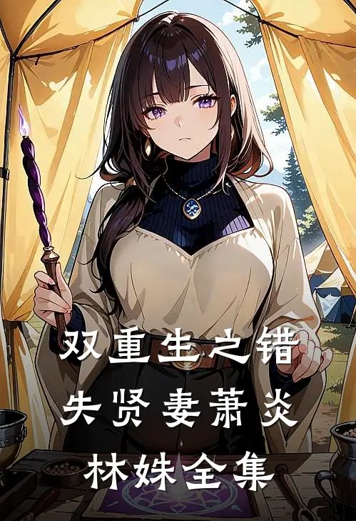 双重生之错失贤妻萧炎林姝 全集