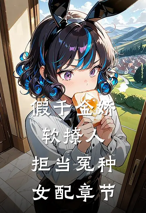 假千金娇软撩人，拒当冤种女配章节