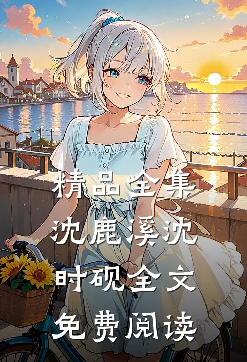 精品全集沈鹿溪沈时砚全文免费阅读