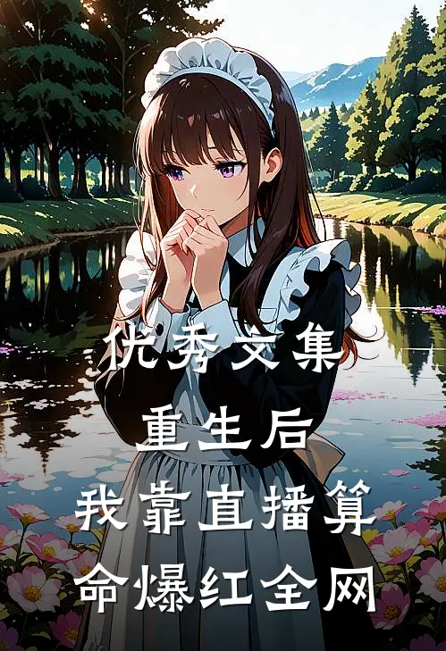 优秀文集重生后，我靠直播算命爆红全网