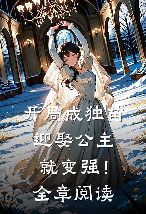 开局成独苗,迎娶公主就变强!全章阅读