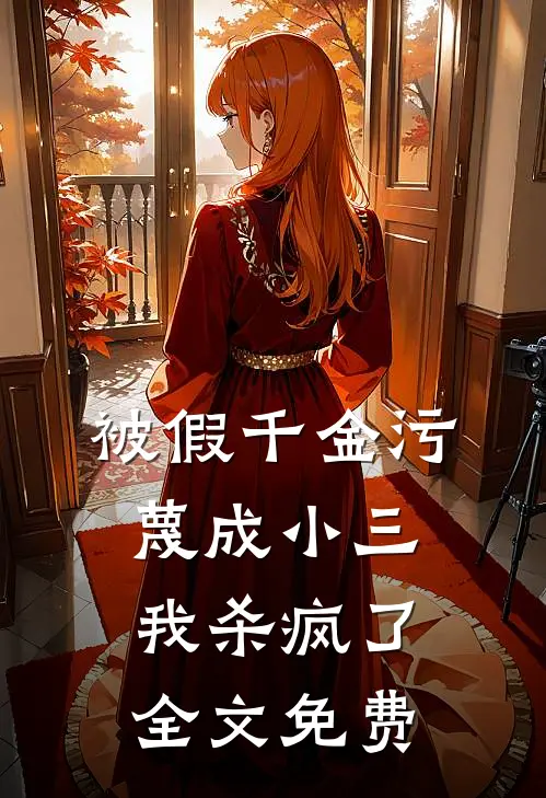 被假千金污蔑成小三,我杀疯了全文免费观看