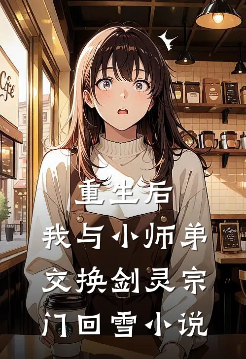 重生后,我与小师弟交换剑灵宗门回雪免费阅读