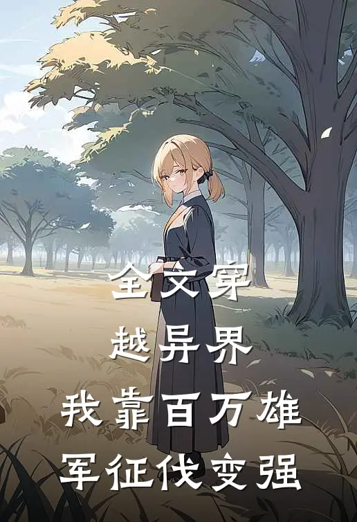 全文穿越异界：我靠百万雄军征伐变强