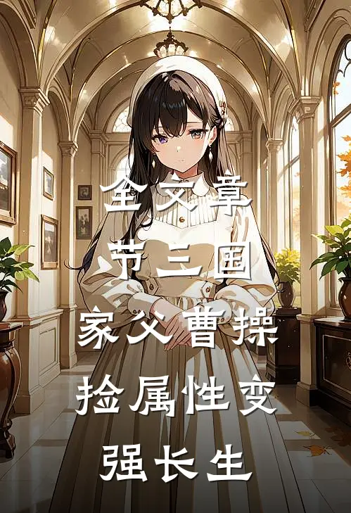 全文章节三国:家父曹操,捡属性变强长生
