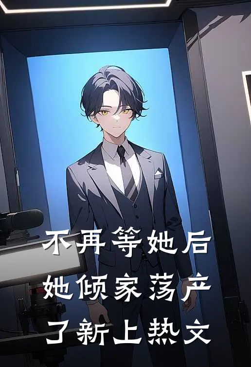 不再等她后,她倾家荡产了新上热文