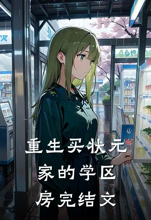 重生买状元家的学区房完结文