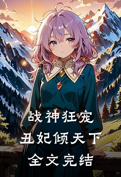 战神狂宠丑妃倾天下全文完结