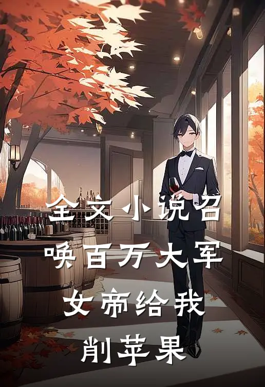 全文小说召唤百万大军，女帝给我削苹果