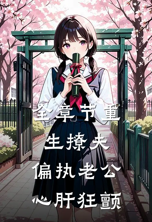 全章节重生撩夫：偏执老公心肝狂颤