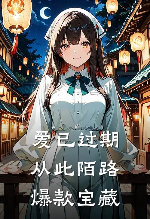 爱已过期，从此陌路爆款宝藏