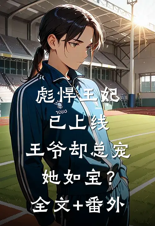 彪悍王妃已上线，王爷却总宠她如宝？全文+番外