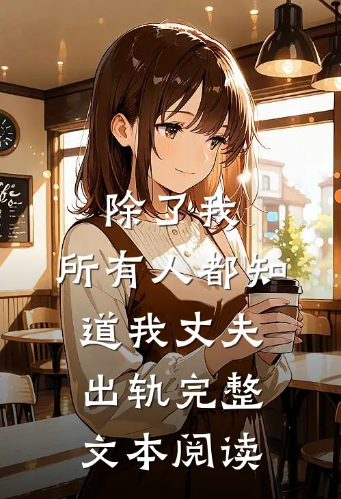 除了我,所有人都知道我丈夫出轨完整文本阅读免费