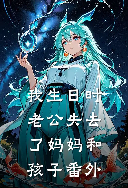 我生日时，老公失去了妈妈和孩子 番外