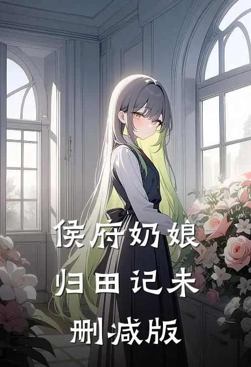 侯府奶娘归田记未删减版