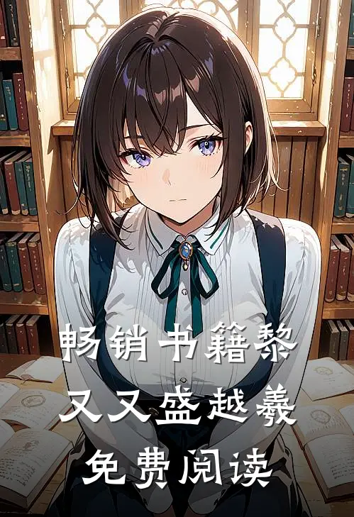 畅销书籍黎又又盛越羲免费阅读