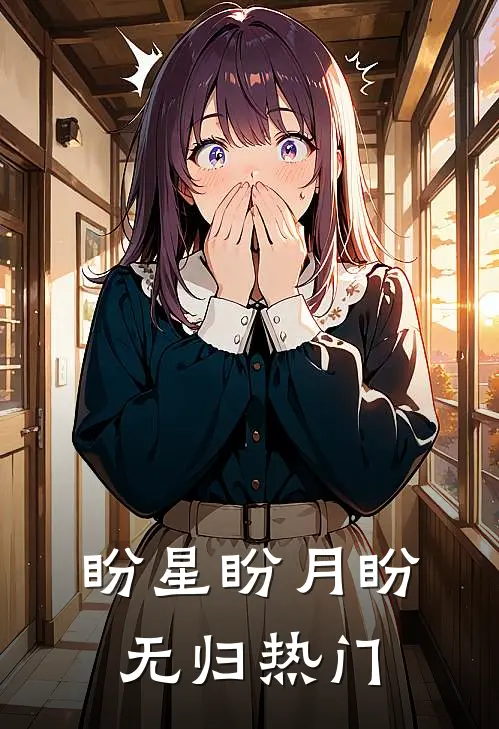 盼星盼月盼无归热门