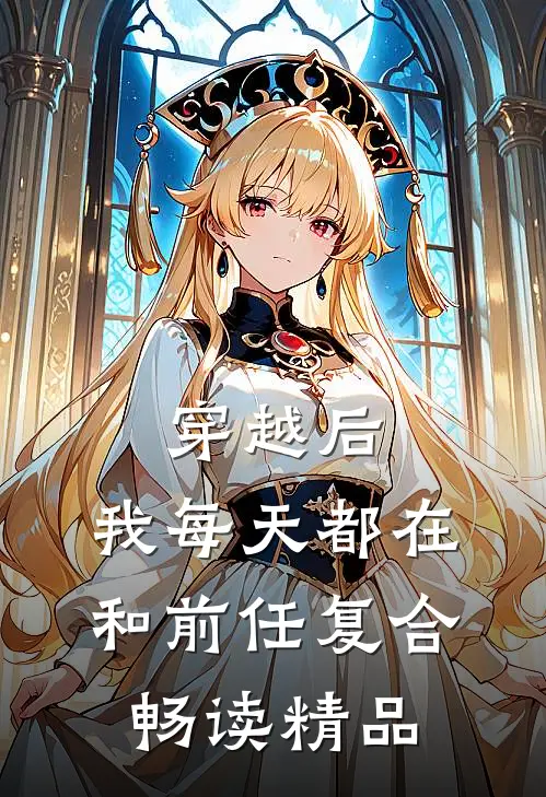 穿越后，我每天都在和前任复合畅读精品