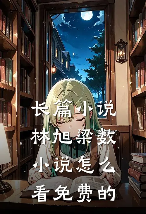 长篇小说林旭梁数小说怎么看免费的