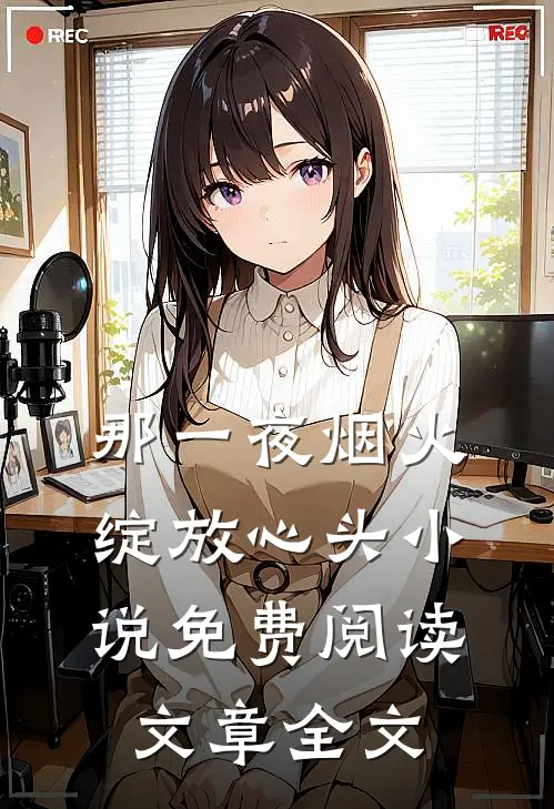 那一夜烟火绽放心头小说免费阅读文章全文
