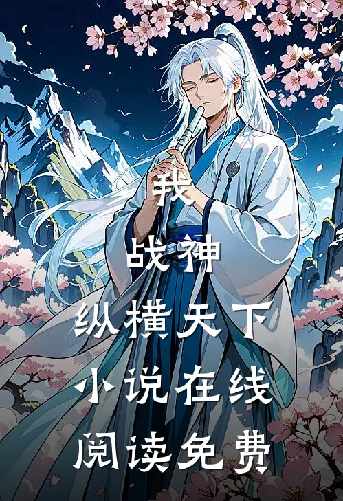 我,战神,纵横天下在线阅读免费全文