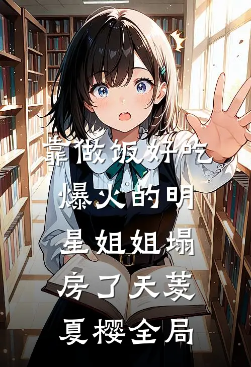 靠做饭好吃爆火的明星姐姐塌房了天菱夏樱全局