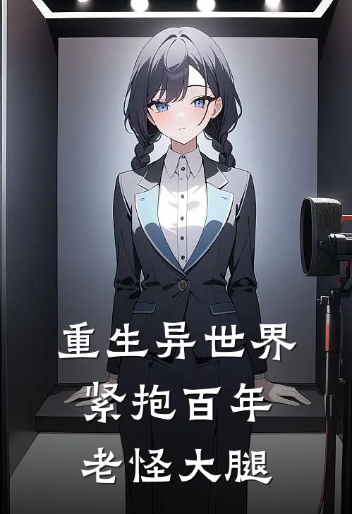 重生异世界：紧抱百年老怪大腿
