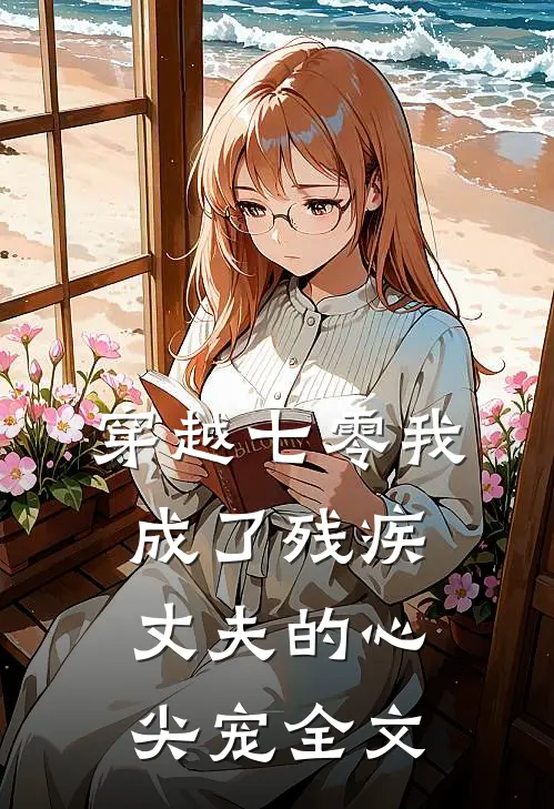 穿越七零我成了残疾丈夫的心尖宠全文