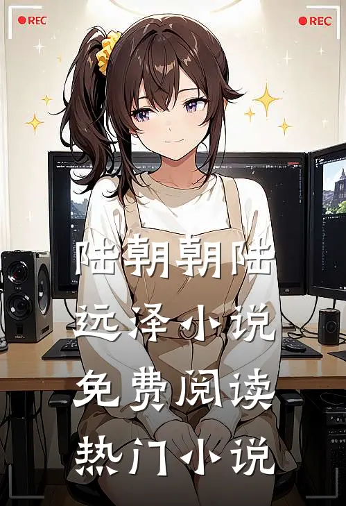 陆朝朝陆远泽小说免费阅读热门小说