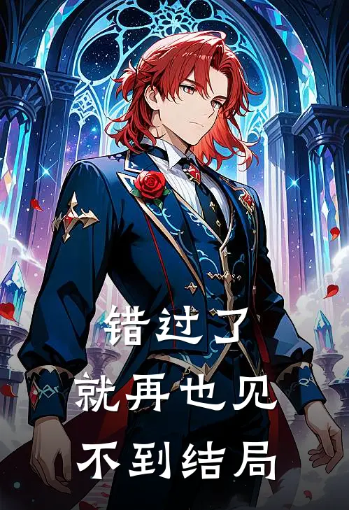 错过了,就再也见不到结局的说说