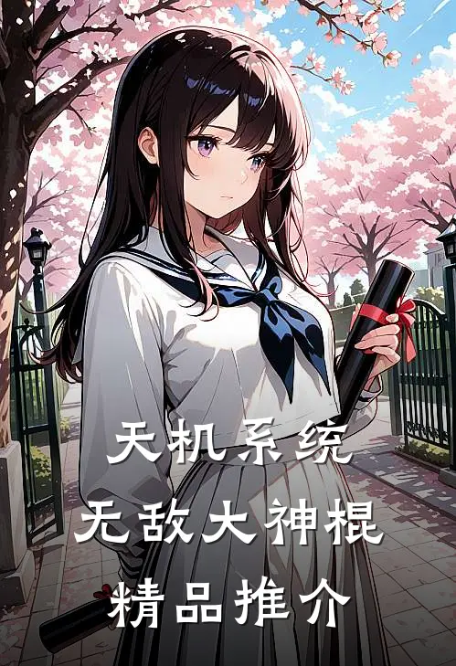天机系统：无敌大神棍精品推介