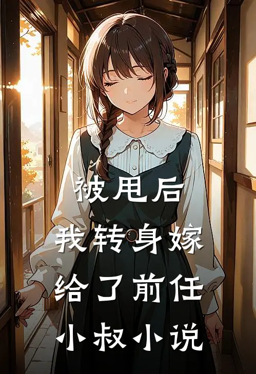 被甩后,我转身嫁给了前任小叔在线阅读