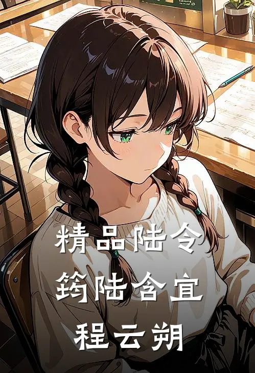 精品陆令筠陆含宜程云朔