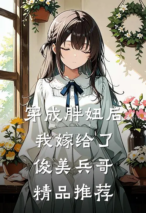 穿成胖妞后我嫁给了俊美兵哥精品推荐