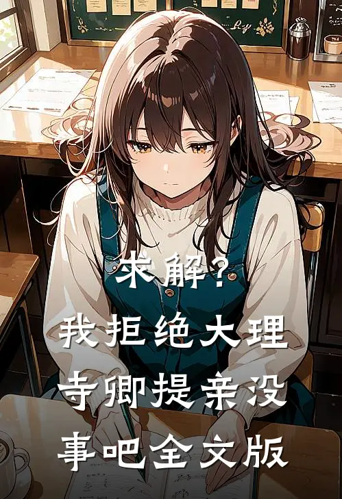 求解？我拒绝大理寺卿提亲没事吧全文版