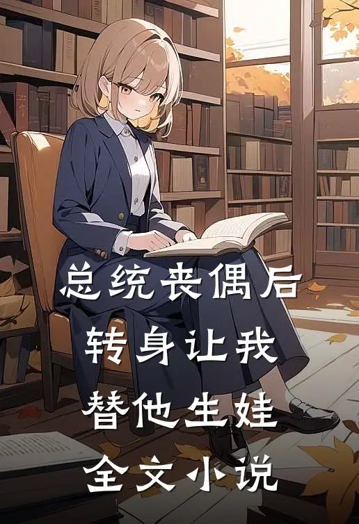总统丧偶后,转身让我替他生娃全文阅读