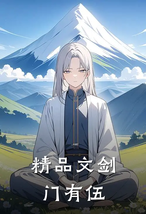 精品文剑门有伍