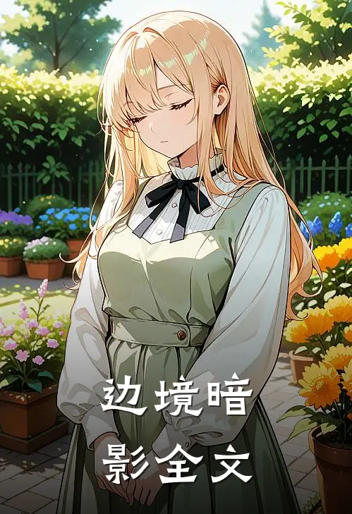 边境暗影全文