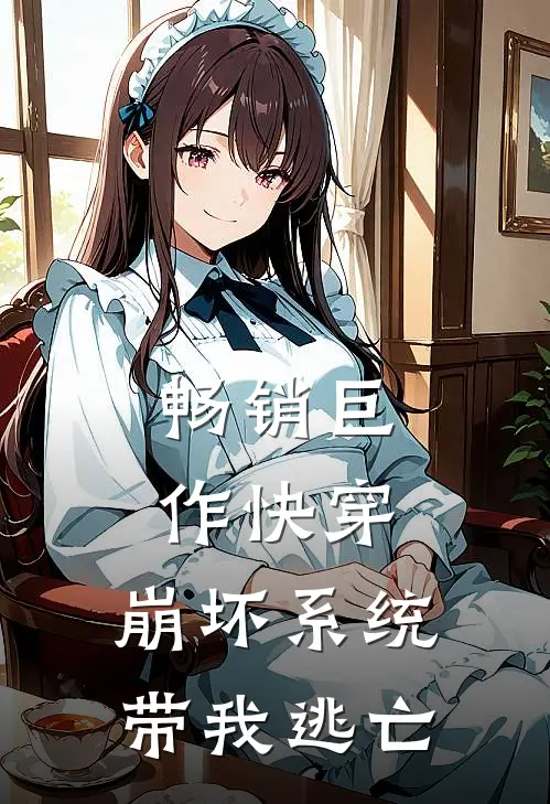 畅销巨作快穿崩坏系统带我逃亡