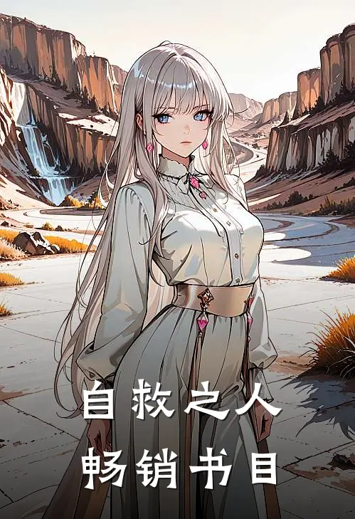 自救之人畅销书目