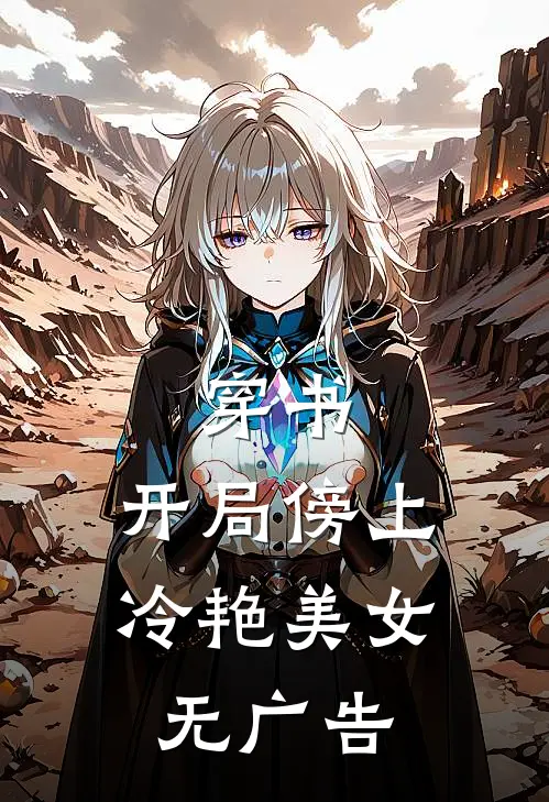 穿书开局傍上冷艳美女无广告